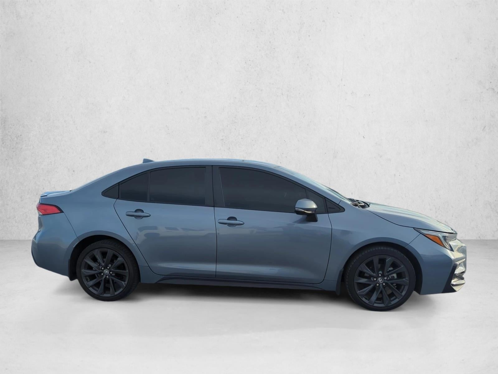 2024 Toyota Corolla SE CVT (Natl)