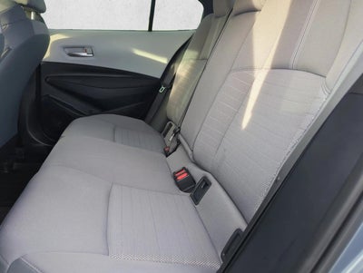 2024 Toyota Corolla SE CVT (Natl)