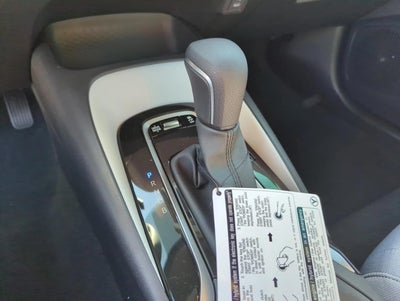 2026 Toyota Corolla SE CVT (Natl)