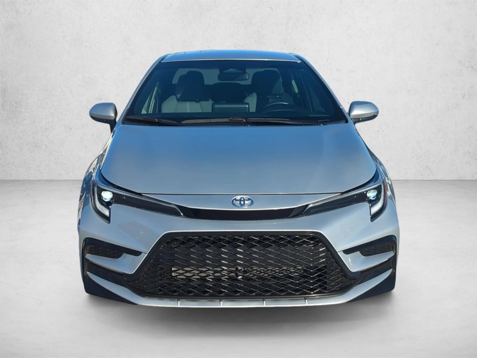 2024 Toyota Corolla SE CVT (Natl)