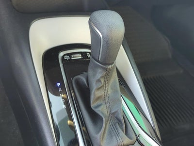 2024 Toyota Corolla SE CVT (Natl)