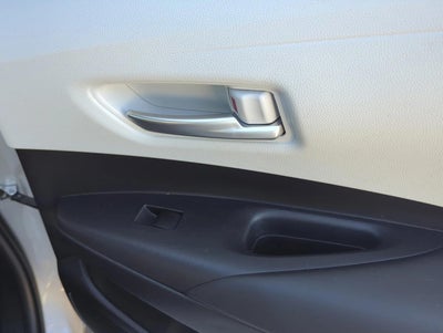 2024 Toyota Corolla SE CVT (Natl)