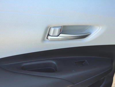 2024 Toyota Corolla SE CVT (Natl)