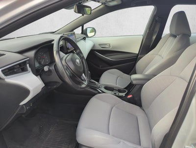2024 Toyota Corolla SE CVT (Natl)