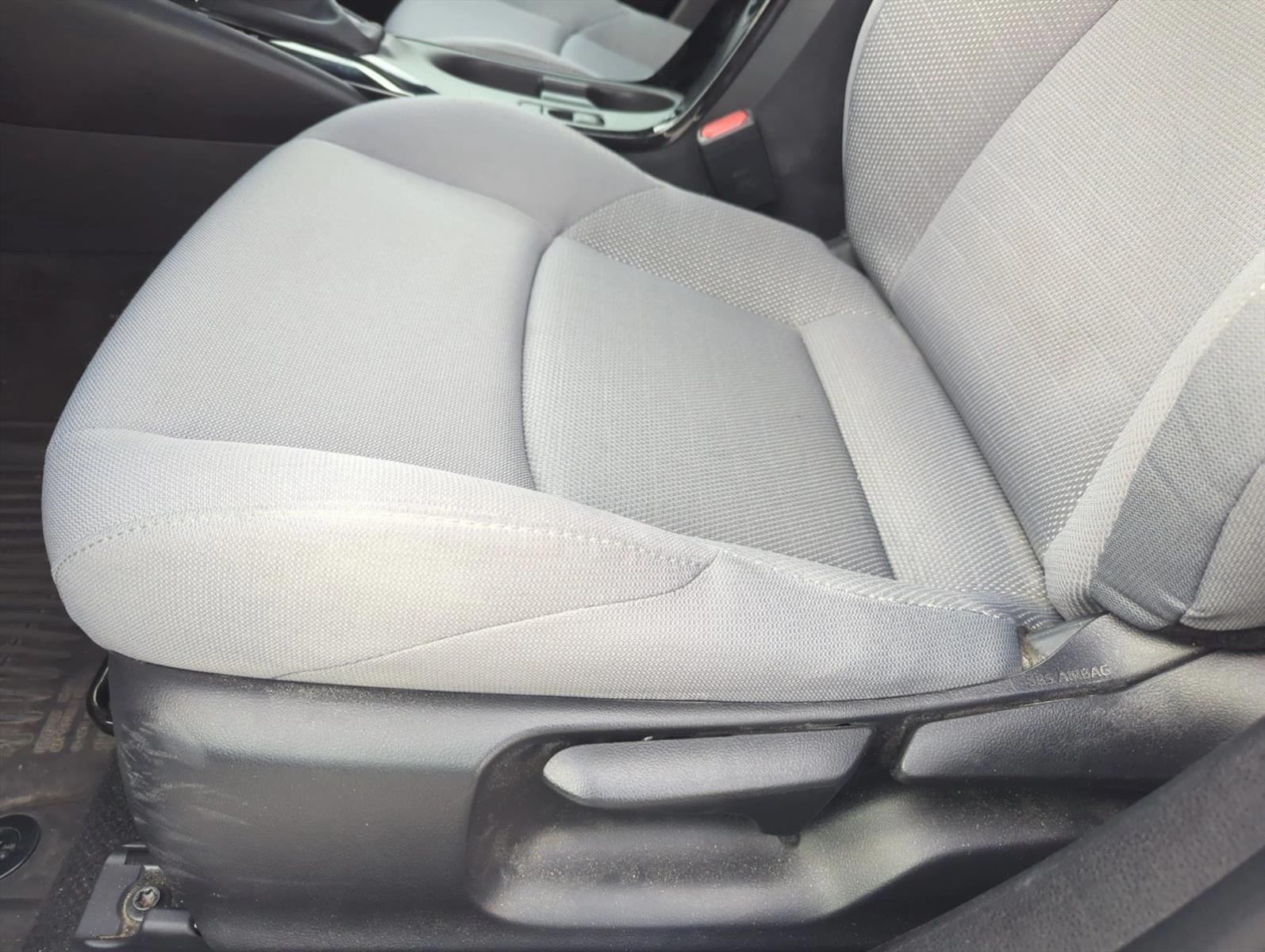 2024 Toyota Corolla SE CVT (Natl)
