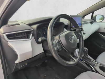 2024 Toyota Corolla SE CVT (Natl)