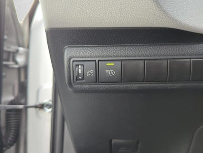 2024 Toyota Corolla SE CVT (Natl)