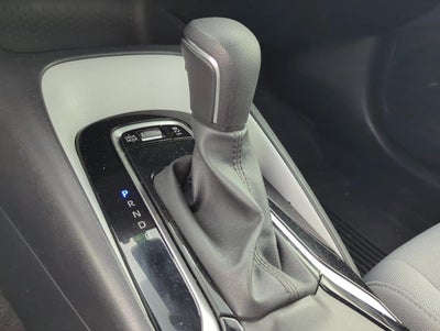 2024 Toyota Corolla SE CVT (Natl)