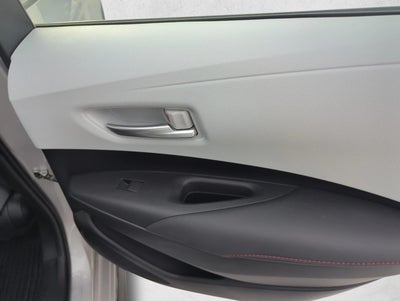 2024 Toyota Corolla SE CVT (Natl)