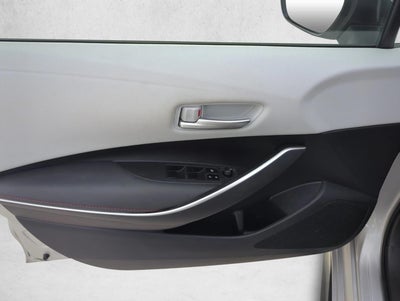 2024 Toyota Corolla SE CVT (Natl)