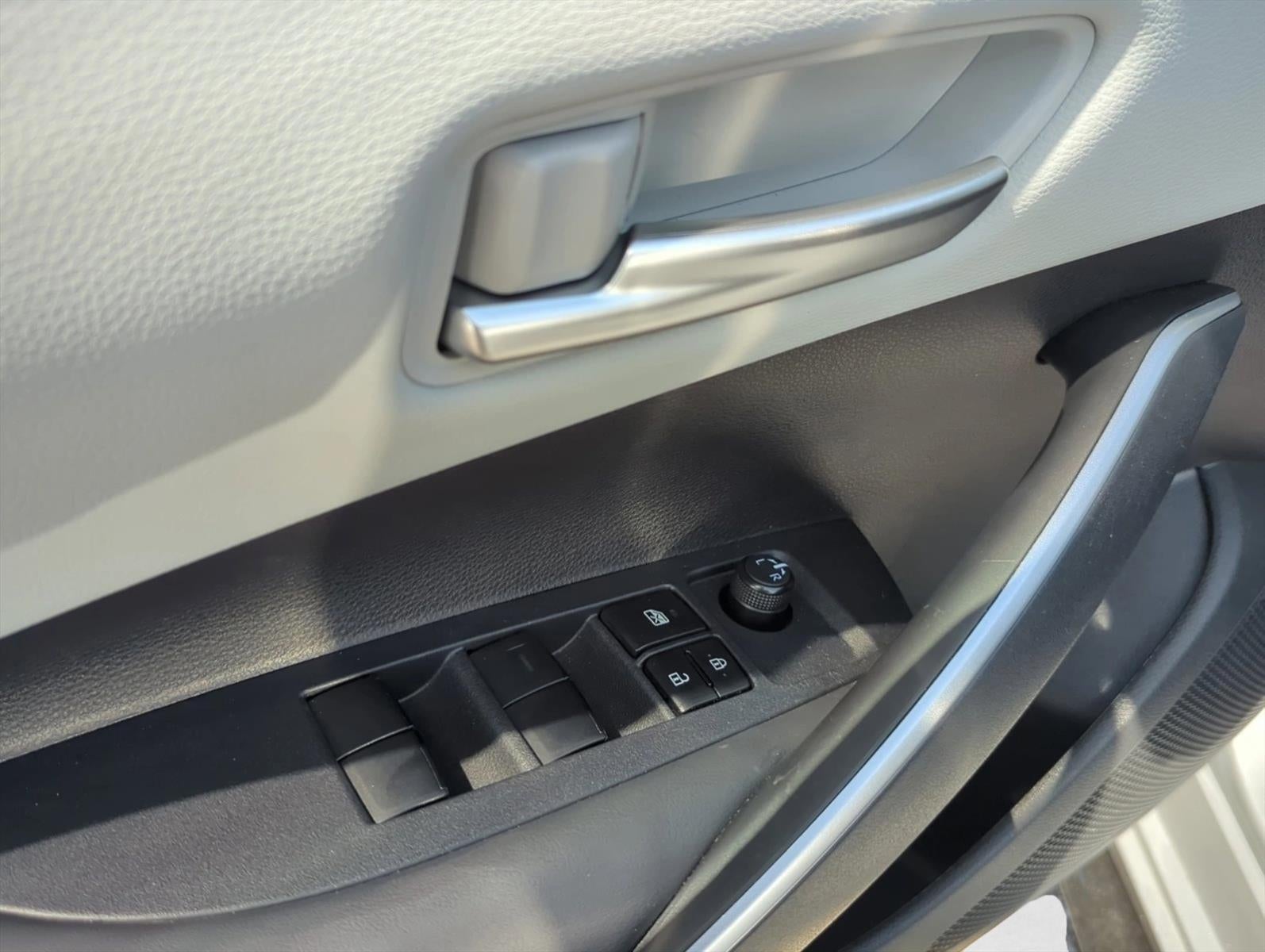 2024 Toyota Corolla SE CVT (Natl)