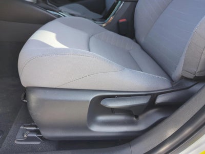 2024 Toyota Corolla SE CVT (Natl)
