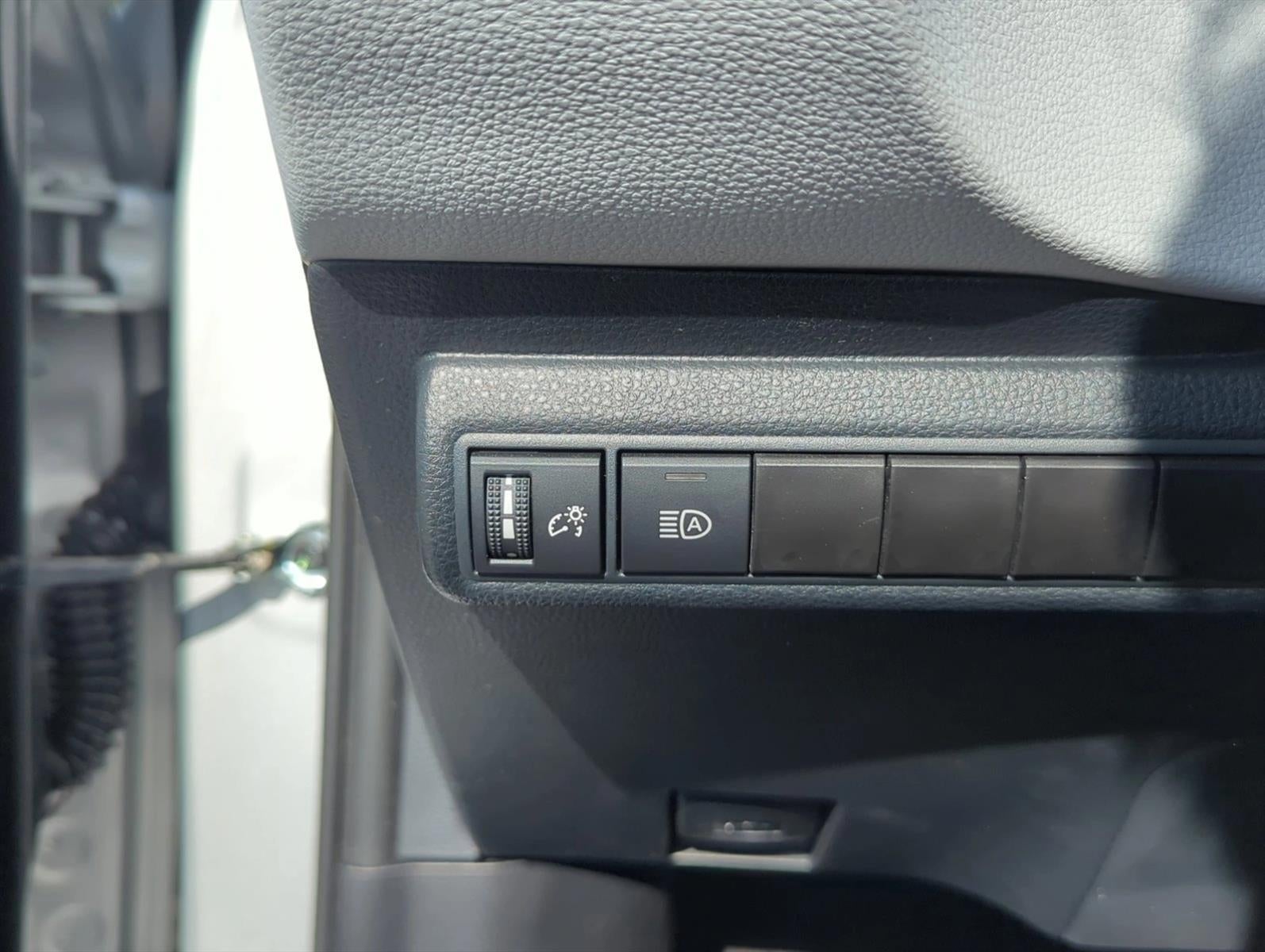 2024 Toyota Corolla SE CVT (Natl)