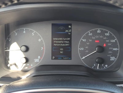 2024 Toyota Corolla SE CVT (Natl)