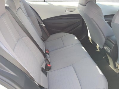 2024 Toyota Corolla SE CVT (Natl)