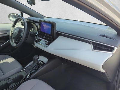 2024 Toyota Corolla SE CVT (Natl)