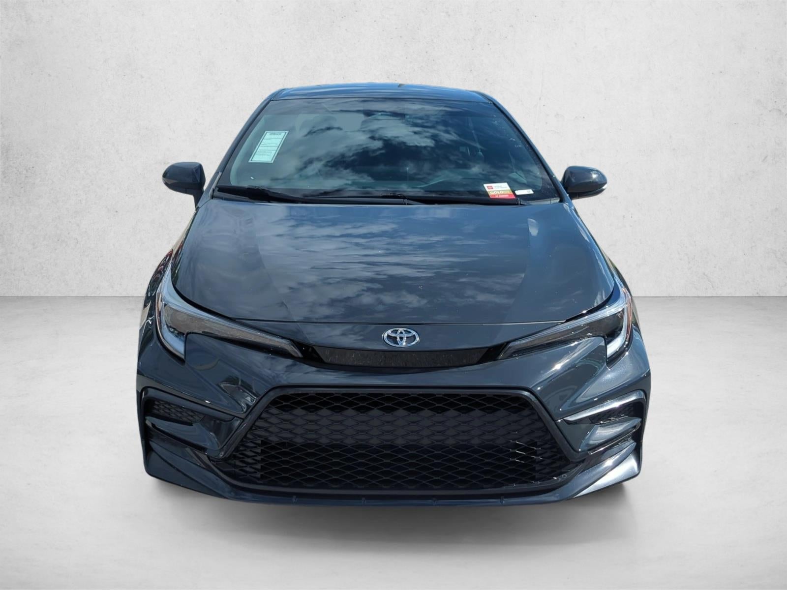 2026 Toyota Corolla SE CVT (Natl)