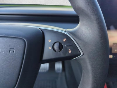 2024 Tesla Model 3 Performance AWD