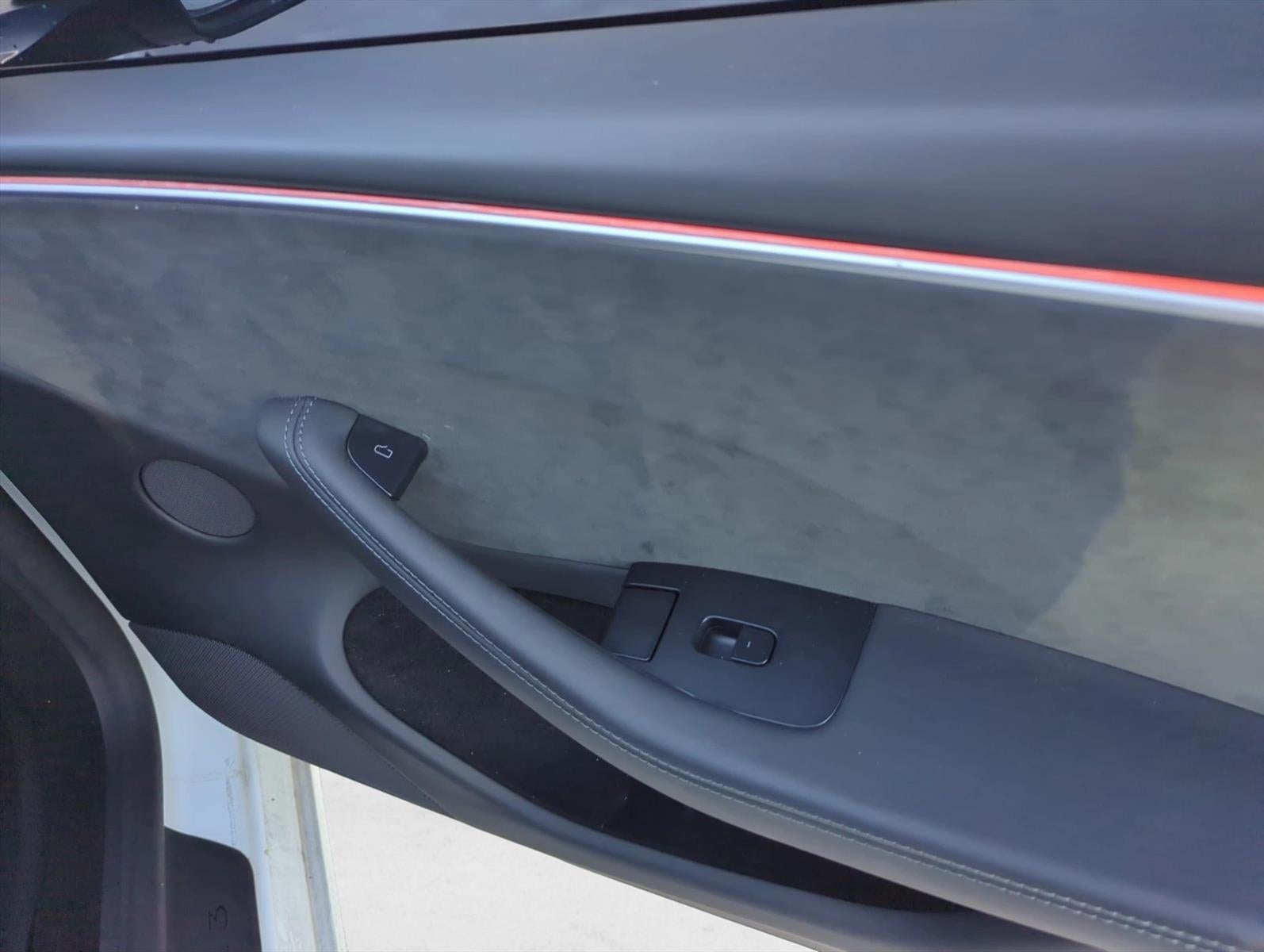 2024 Tesla Model 3 Performance AWD