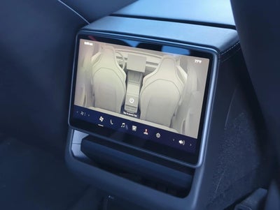 2024 Tesla Model 3 Performance AWD