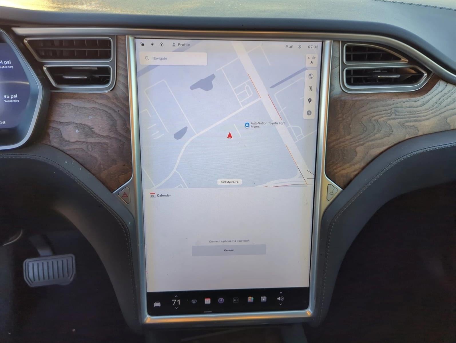 2018 Tesla Model X 100D AWD