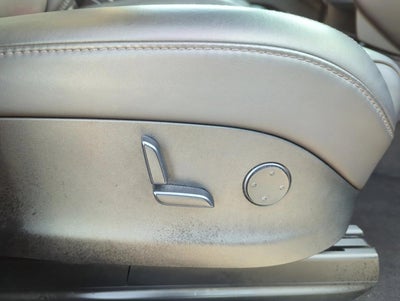 2018 Tesla Model X 100D AWD