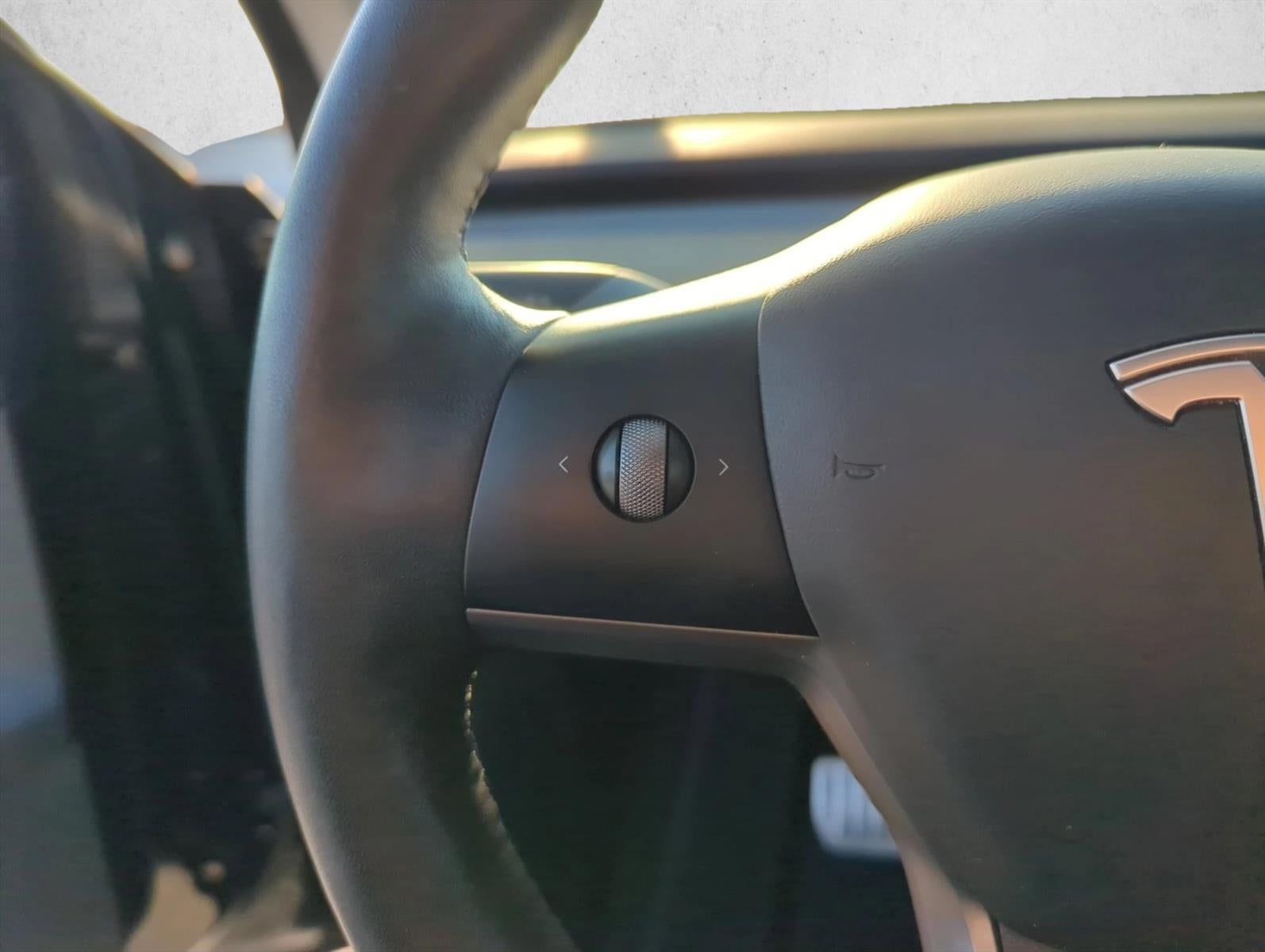 2021 Tesla Model Y Performance AWD