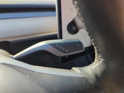 2021 Tesla Model Y Performance AWD