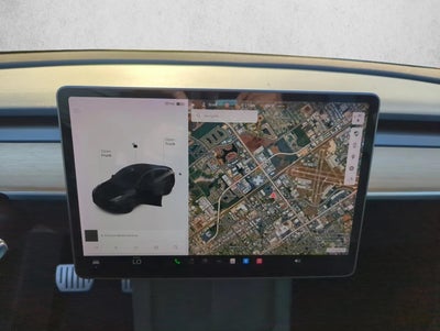 2021 Tesla Model Y Performance AWD