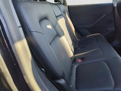 2021 Tesla Model Y Performance AWD