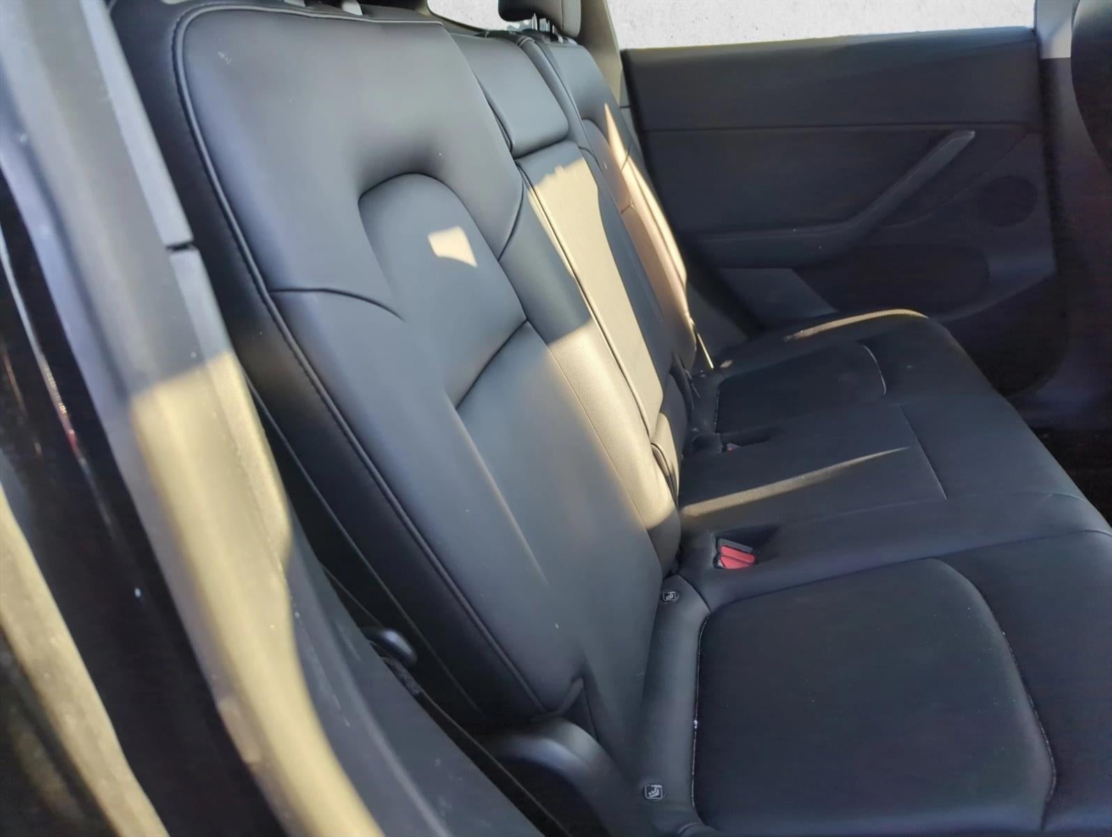 2021 Tesla Model Y Performance AWD