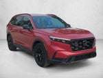 2025 Honda CR-V Hybrid Sport FWD