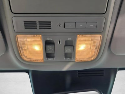 2018 Honda CR-V EX-L 2WD