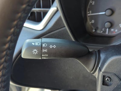 2025 Toyota Corolla Cross LE 2WD (Natl)