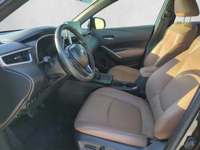 2026 Toyota Corolla Cross XLE 4WD (Natl)