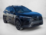 2026 Toyota Corolla Cross XLE 4WD (Natl)