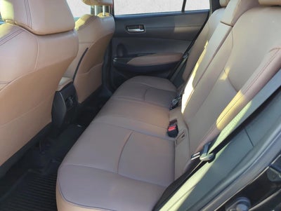 2026 Toyota Corolla Cross XLE 4WD (Natl)