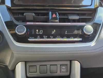 2024 Toyota Corolla Cross Hybrid S 4WD (Natl)