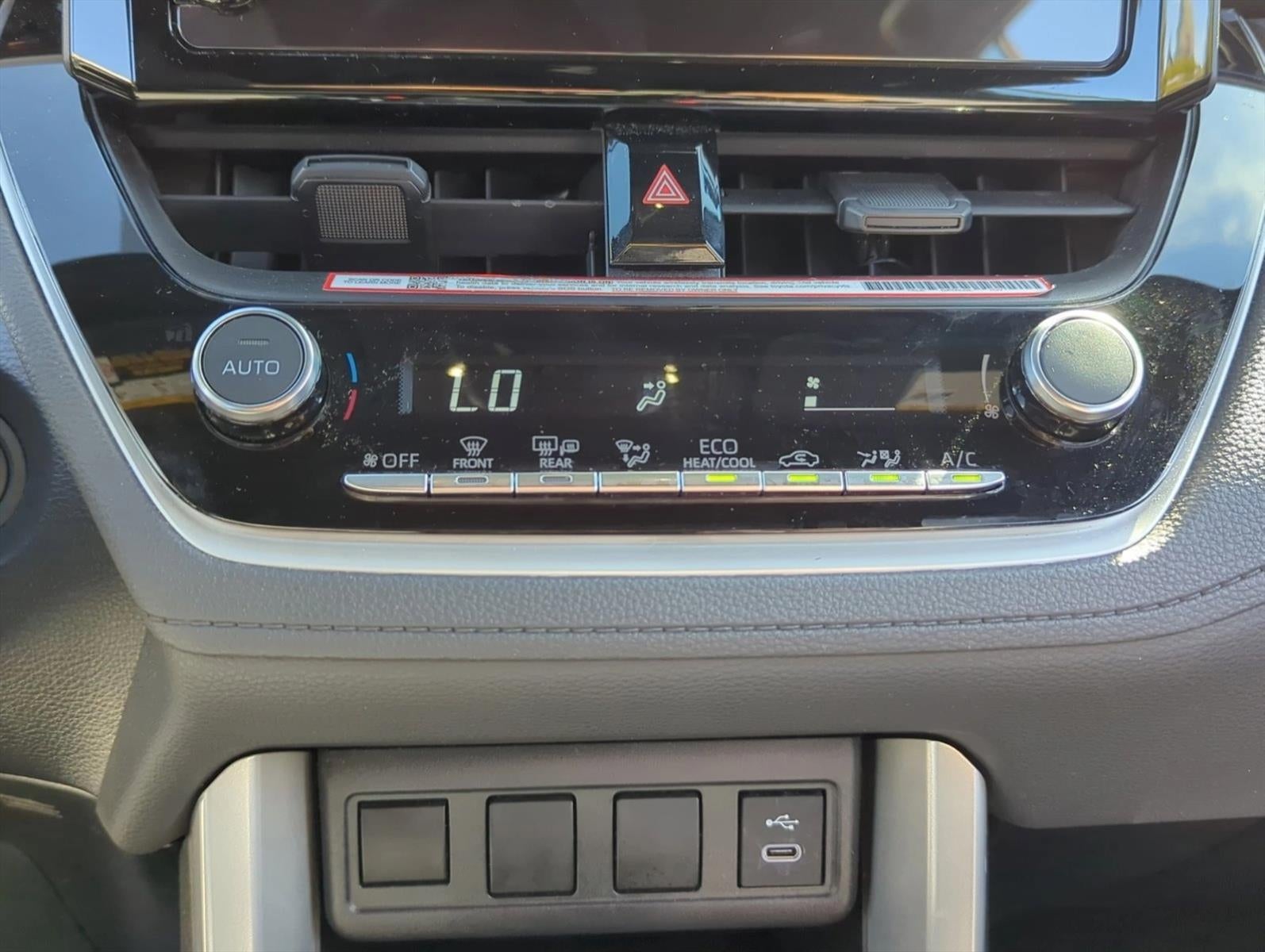 2024 Toyota Corolla Cross Hybrid S 4WD (Natl)