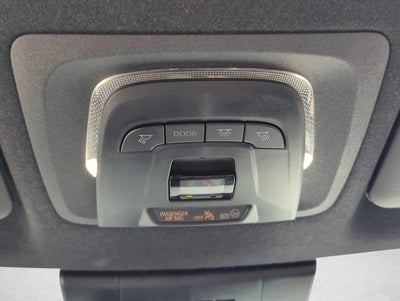 2024 Toyota Corolla Cross Hybrid S 4WD (Natl)