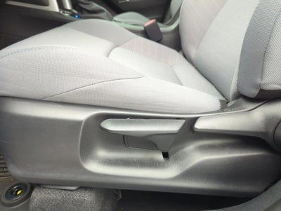 2024 Toyota Corolla Cross Hybrid SE 4WD (Natl)