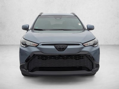 2024 Toyota Corolla Cross Hybrid SE 4WD (Natl)