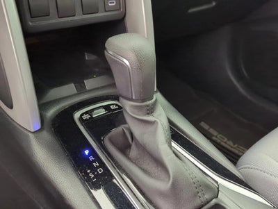 2024 Toyota Corolla Cross Hybrid SE 4WD (Natl)