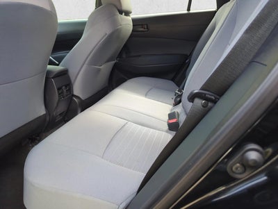 2024 Toyota Corolla Cross Hybrid SE 4WD (Natl)