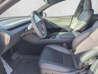 2026 Tesla Model Y Premium RWD