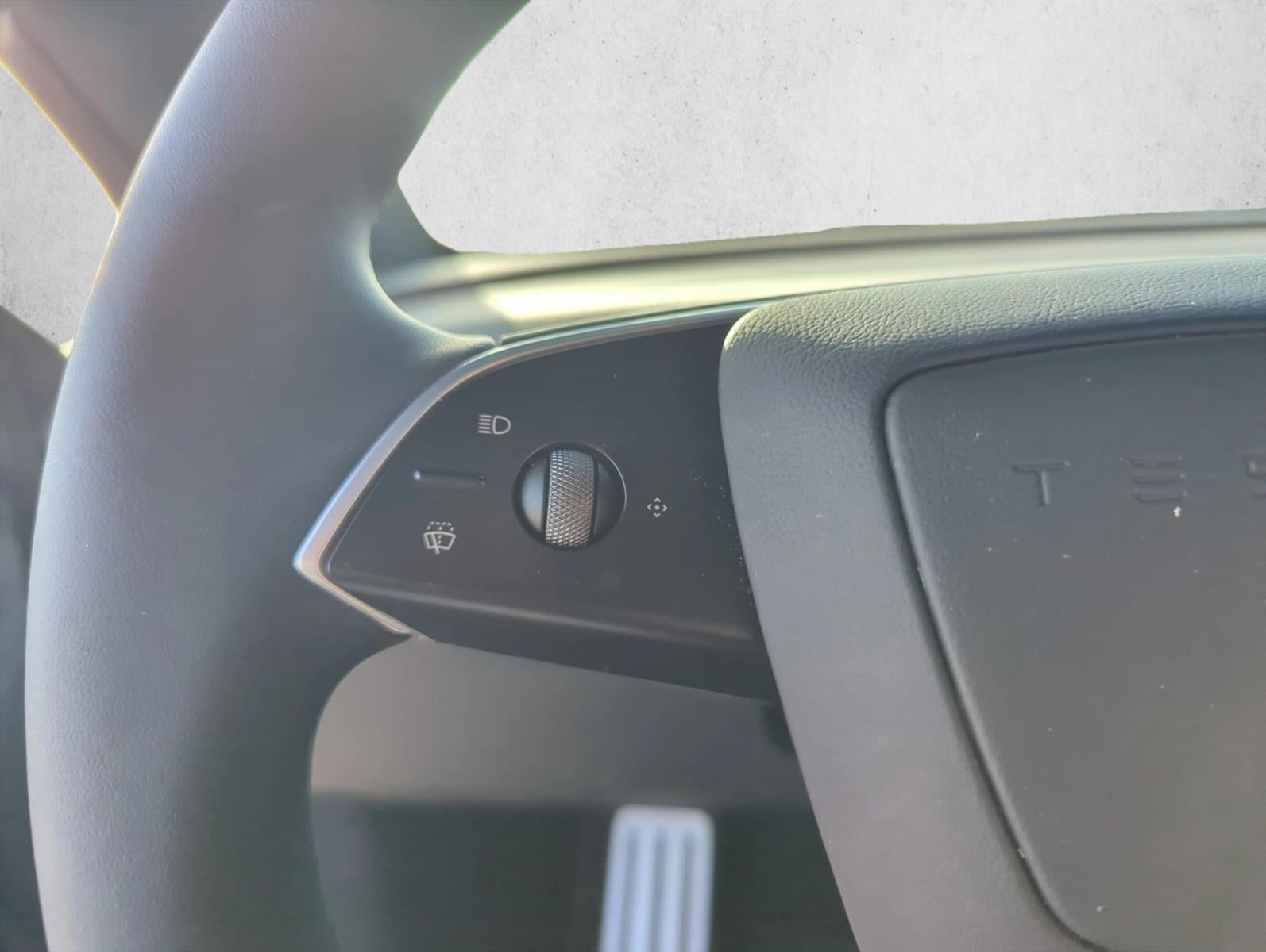 2026 Tesla Model Y Premium RWD