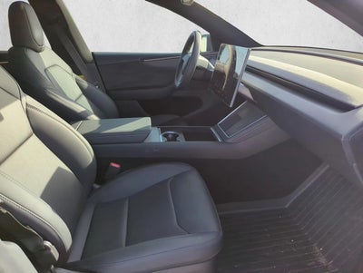 2026 Tesla Model Y Premium RWD