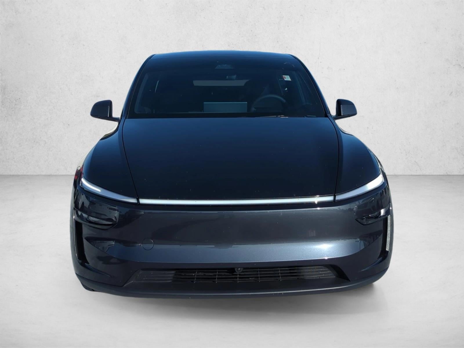 2026 Tesla Model Y Premium RWD