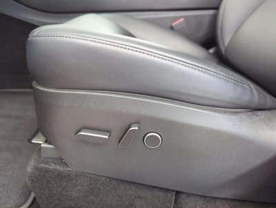 2022 Tesla Model Y Long Range AWD