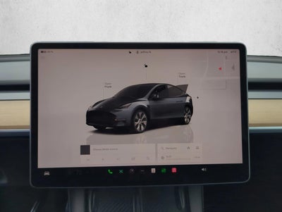 2022 Tesla Model Y Long Range AWD